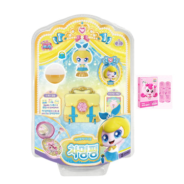 Princess Catch Teenieping Charmingping ??? (Bonus Teenieping Bandages) Season 6