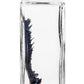 Blue Colored Ferrofluid In A Bottle Display