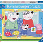 Ravensburger Peppa Pig 35 Piece Jigsaw Puzzle For Kids - Screen-Free Activity Boosts Concentration And Focus