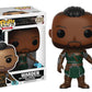 Funko Pop Games Elder Scrolls Warden Action Figure