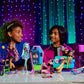 Monster High Student Lounge Playset, Doll House Furniture And Themed Accessories With Two Pets And Working Vending Machine