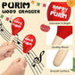 Lenwen 12 Pcs Happy Purim Wood Gragger Maracas Shakers with Stickers Colorful Noisemakers for Fun Jewish Holiday Party Favors Go