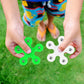 Soullife 30 Pack High Speed Bearing Quiet Fidget Spinners Bulk, Stress Relief Sensory Fidget Toys Bulk For Kids, Birthday Return Gift Party Favors Classroom Prize Student Gifts Stocking Stuffers