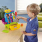 Little Tikes Count n Play Cash Register