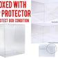 Pop Hunter X Hunter - Leorio Funko Vinyl Figure (Bundled With Compatible Box Protector Case)
