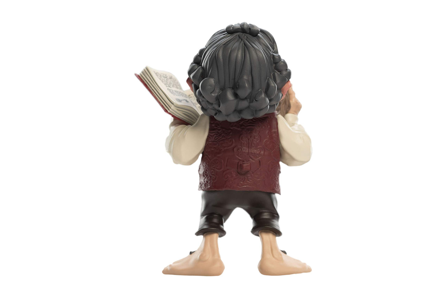WETA Workshop Lord of The Rings Mini Epics Bilbo Baggins
