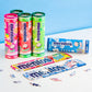 Mentos 50 Piece Mini Jigsaw Puzzle | Fruit