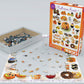 Eurographics Halloween Treats 1000 Piece Puzzle (6000-0432)