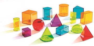 Geometry Display Magic