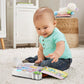 Vtech Baby Peek And Turn Discovery Book