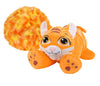 Rainbow Fluffies Tiger Colorful Plush - 2 In 1 Stuffed Animal - Ages 4 Months And Up