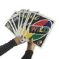 Spin Master Games Giant Uno Giant Game - Multicolor Basic Pack for Fun Family Game Nights