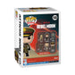 Funko Pop! Movies: Netflix - Rebel Moon, Atticus Noble