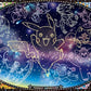 Ensky - Pok  Mon - Looking Up At The Stars, 1000 Piece Jigsaw Puzzle