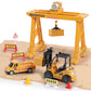 Cargo Transport Vehicles