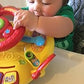 Children Steering Wheel Learners