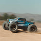 Arrma Rc Truck 1/10 Granite 4X4 223S Blx Brushless Monster Truck Rtr With Dsc, Blue, Ara4302V4T1