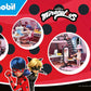 Playmobil Marinette's Loft Playset - One Size, Multicoloured Plastic, Model 71334