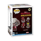 Funko Pop! Marvel: Deadpool & Wolverine - Dogpool - Collectable Vinyl Figure - Gift Idea - Official Merchandise - For Kids & Adults - Movies Fans - Model Figure For Collectors And Display