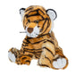Cuddly Soft 16 Inch Stuffed Sweet Tiger - We Stuff 'Em...You Love 'Em!