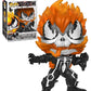 Pop! Marvel Venom Vinyl Bobble-Head Venomized Ghost Rider #369 Walmart Exclusive