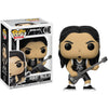 Funko Robert Trujillo: Metallica X Pop! Rocks Vinyl Figure & 1 Pop! Compatible Pet Plastic Graphical Protector Bundle [#060 / 13
