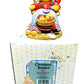 Cherished Teddies Santa (352713) - A Little Holiday R & R
