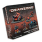Mantic Deadzone Forge Father Brokkrs Booster