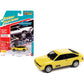 1981 Chevrolet Citation X-11 Bright Yellow ''Classic Gold Collection'' Series Limited Edition to 8476 pieces Worldwide 1/64 Diec