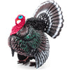 Lc Joycre 3 Inch Animals Turkey Toys Turkey Figurine Farm Animal Figurines For Toddlers Preschool Animals Figures Eduactional Mo