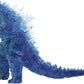 Hiya Toys Godzilla x Kong Energized Action Figure, Multicolor, One Size, Model EBG0187, Plastic