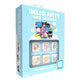 Sanrio Hello Kitty And Friends Premium Game Dice