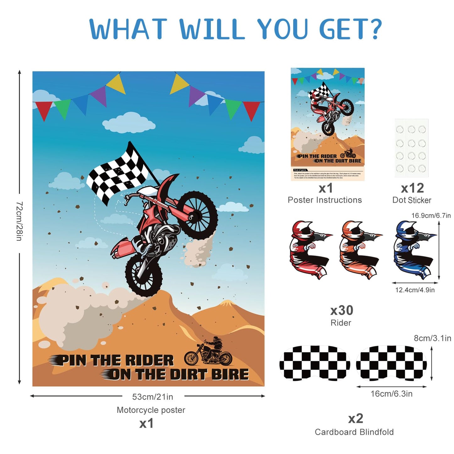 LAZORA 24V Kids Ride On Car Gearbox with 30000RPM Electric Motor - High-Speed RS555 Engine for Motorcycles and Ride On Toys