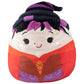 Squishmallows 8-Inch Hocus Pocus Set - Sanderson Sisters Witches - Official Jazwares Disney Plush - Collectible Soft & Squishy Stuffed Animal Toy - Add To Your Squad - Gift For Kids, Girls & Boys