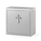 Reed & Barton Abbey Formal Bank, 0.70 Lb, Metallic