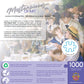 MasterPieces 1000 Piece Jigsaw Puzzle - Luncheon of The Boating Party, 26.75"x19.25", Team Color, Model 72214