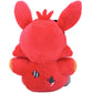 Milenzom Nightmare Foxy Plush Toy 8 Inch,Fnaf Plushies Doll,For Boy Girl Christmas Halloween Birthday Gift