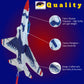Premier Kites 3D Jet Kite - F16 Thunderbird