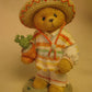 Cherished Teddie......... Carlos (Mexico)... I Found An Amigo In You