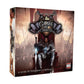 Aeg Game Of Crowns Board Game