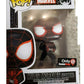 Funko Pop! Marvel Spider Man Gamer Miles Morales Exclusive