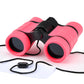 Syxspecial Kids Binoculars Boys Toddler, Binoculars For Kids 3-12 Years Boys And Girls, Toy Binoculars Gifts For Kids 3-5 For Bi