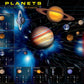 Eurographics The Planets Puzzle (1000-Piece) (6000-1009)