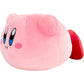 Club Mocchi Mocchi- Kirby Plush - Hovering Kirby Plushie - Valentines Day Gifts And Valentines Day Decor - Gaming Room Decor And Video Game Collectibles - 15 Inch