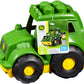 Little Frog Tractor