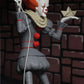 Neca Toony Terrors - It - 6” Scale Action Figure - Stylized Pennywise (2017)