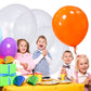 18 Inch Clear Balloons 12 Pack Large Latex Party Balloons Round Helium Balloon For Wedding Birthday Party Baby Shower Engagement