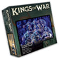 Mantic Entertainment. Kings of War Nightstalker Butcher/Ravager Horde