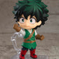 Good Smile Company My Hero Academia: Izuku Midoriya (Jikketsu Ver.) Nendoroid Action Figure