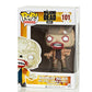 Funko Pop! Television: The Walking Dead Series 4 Woodbury Walker Action Figure